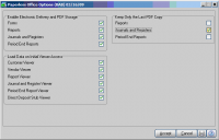 Mas 200 Software Paperless Office Reports for MAS 90 and MAS 200 Payroll Not Saving ...